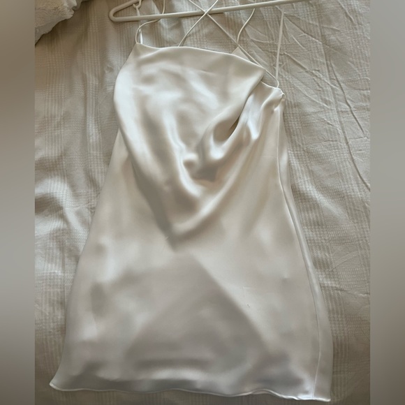 Zara slip dress - Picture 3 of 5